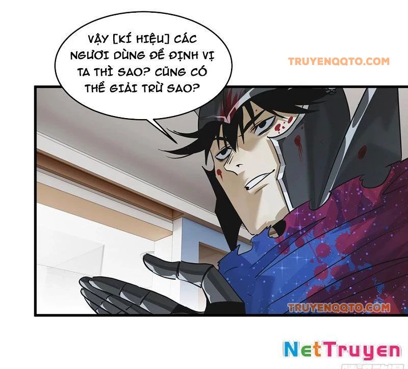 Đồng Hành Cùng Tử Vong: Bắt Đầu Với Ngư Nhân Địa Hạ Thành Chap 117 - Next Chap 118