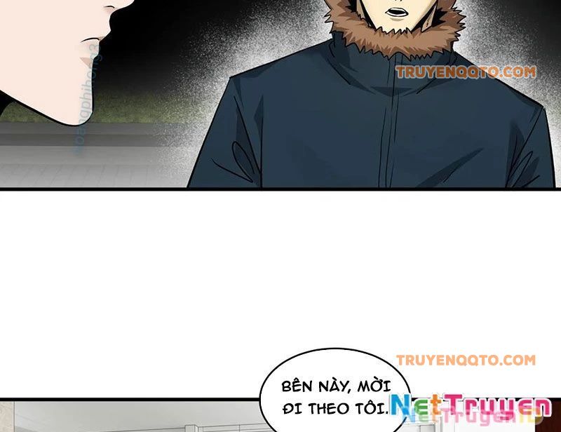 Đồng Hành Cùng Tử Vong: Bắt Đầu Với Ngư Nhân Địa Hạ Thành Chap 117 - Next Chap 118