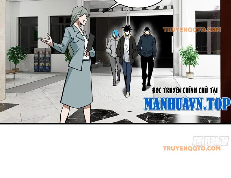 Đồng Hành Cùng Tử Vong: Bắt Đầu Với Ngư Nhân Địa Hạ Thành Chap 117 - Next Chap 118