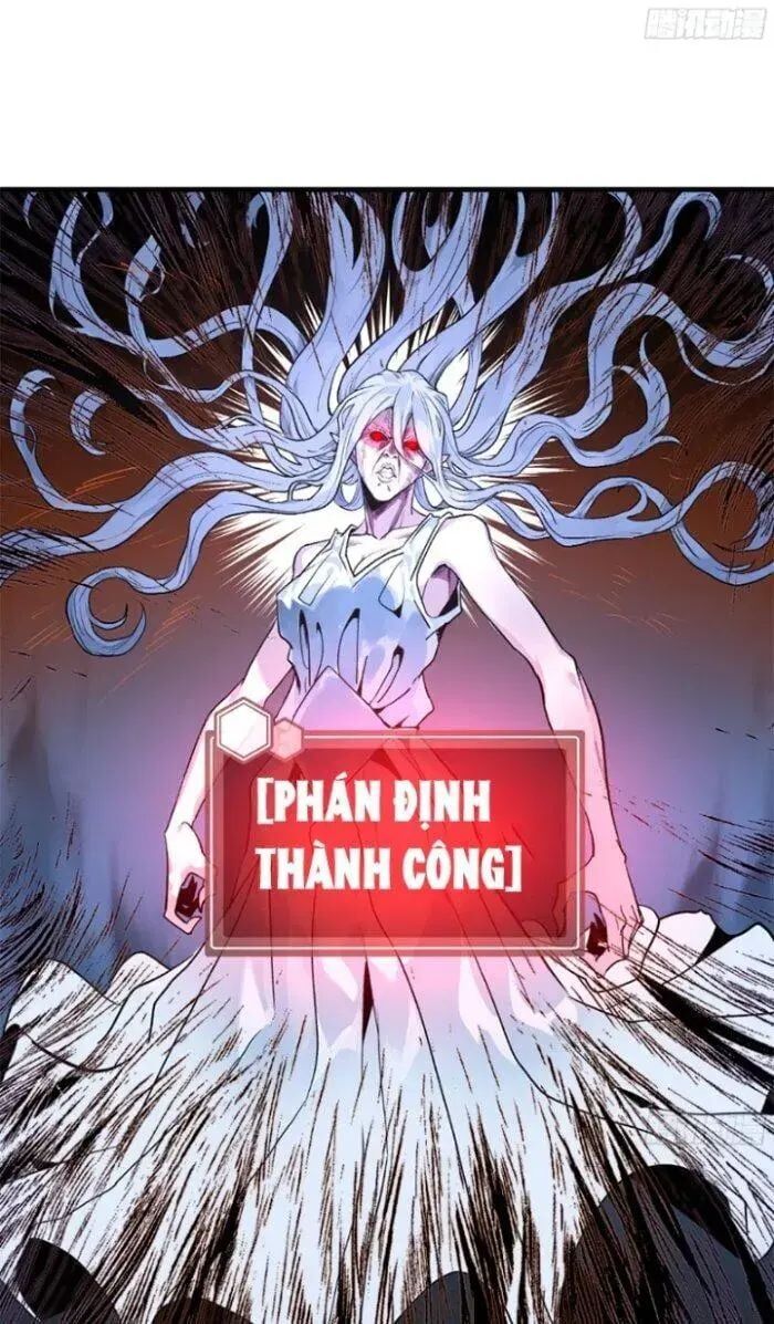 Đồng Hành Cùng Tử Vong: Bắt Đầu Với Ngư Nhân Địa Hạ Thành Chap 12 - Next Chap 13
