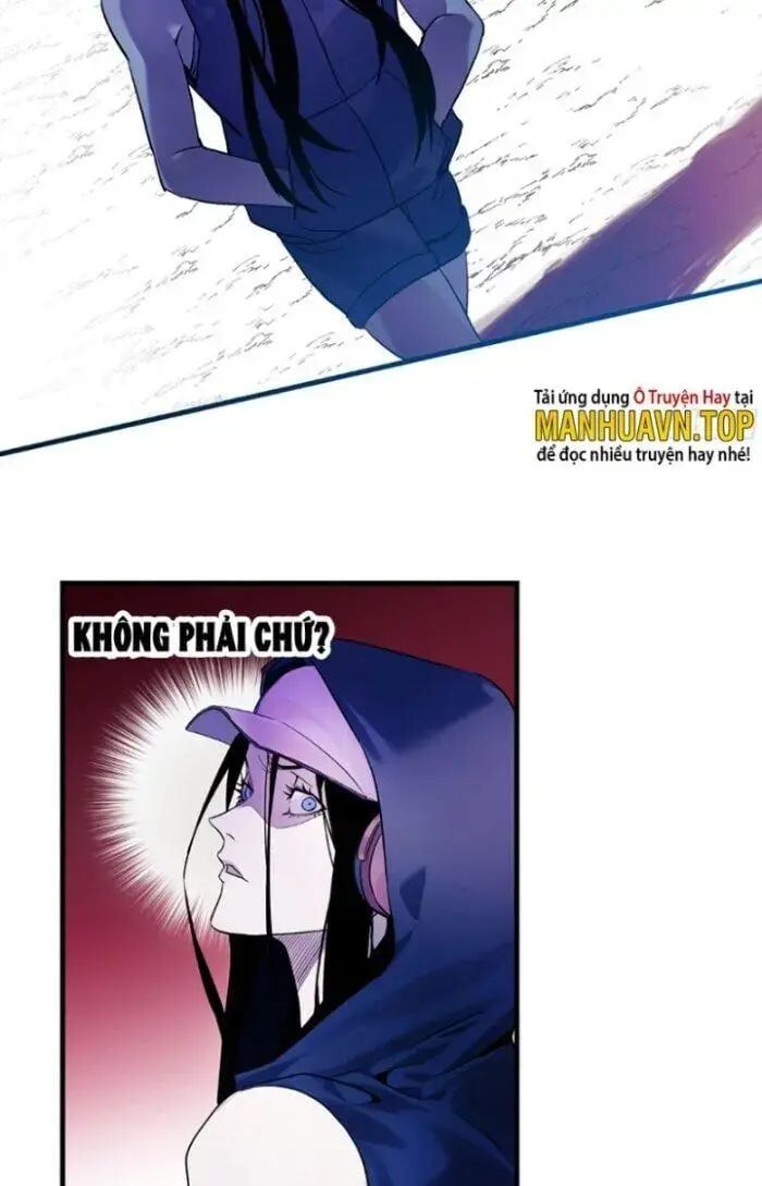 Đồng Hành Cùng Tử Vong: Bắt Đầu Với Ngư Nhân Địa Hạ Thành Chap 12 - Next Chap 13