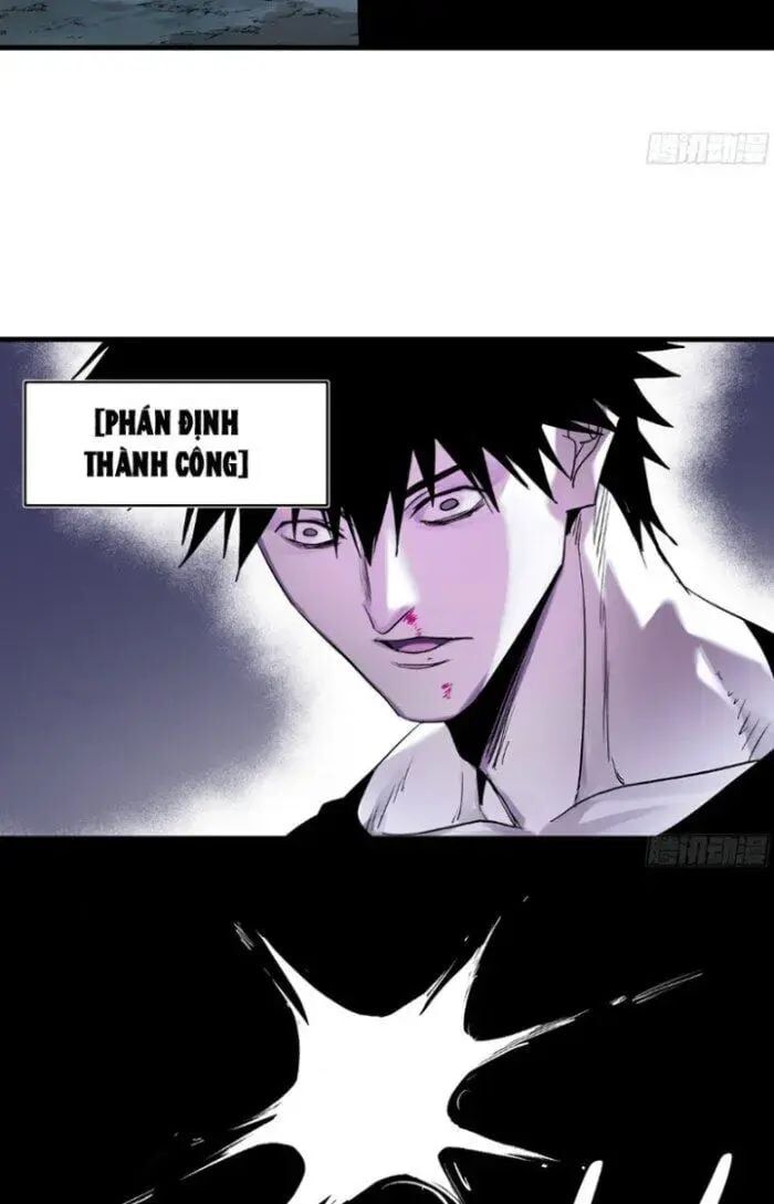 Đồng Hành Cùng Tử Vong: Bắt Đầu Với Ngư Nhân Địa Hạ Thành Chap 12 - Next Chap 13