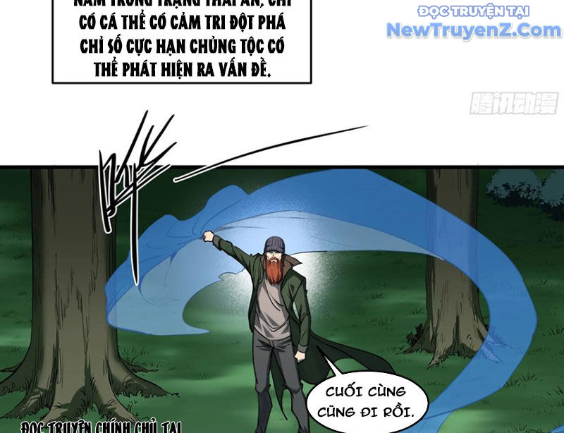 Đồng Hành Cùng Tử Vong: Bắt Đầu Với Ngư Nhân Địa Hạ Thành Chap 121 - Next Chap 122