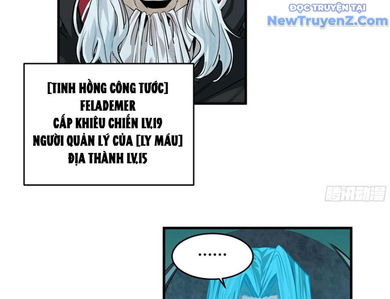 Đồng Hành Cùng Tử Vong: Bắt Đầu Với Ngư Nhân Địa Hạ Thành Chap 121 - Next Chap 122