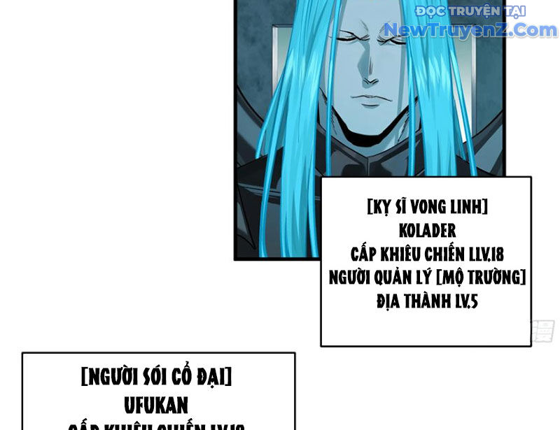 Đồng Hành Cùng Tử Vong: Bắt Đầu Với Ngư Nhân Địa Hạ Thành Chap 121 - Next Chap 122