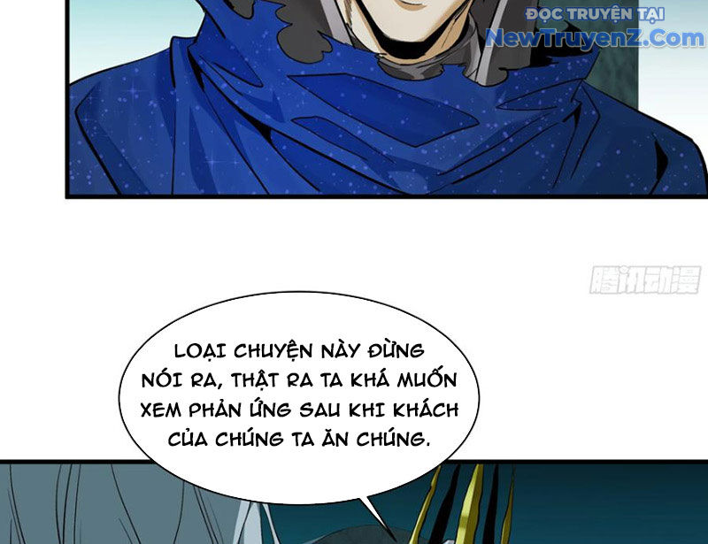 Đồng Hành Cùng Tử Vong: Bắt Đầu Với Ngư Nhân Địa Hạ Thành Chap 121 - Next Chap 122