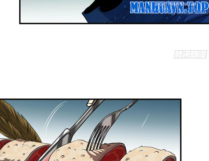 Đồng Hành Cùng Tử Vong: Bắt Đầu Với Ngư Nhân Địa Hạ Thành Chap 121 - Next Chap 122