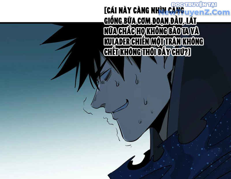 Đồng Hành Cùng Tử Vong: Bắt Đầu Với Ngư Nhân Địa Hạ Thành Chap 121 - Next Chap 122