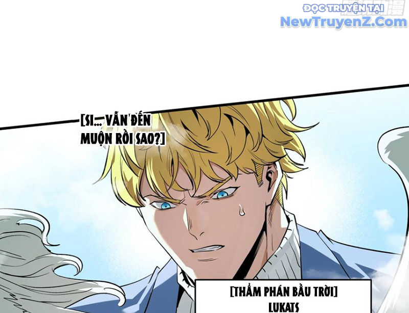 Đồng Hành Cùng Tử Vong: Bắt Đầu Với Ngư Nhân Địa Hạ Thành Chap 121 - Next Chap 122