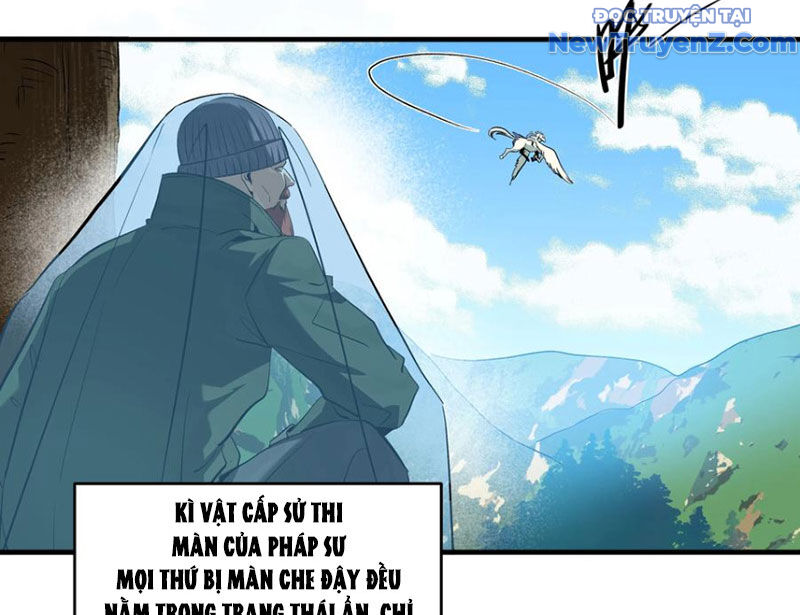 Đồng Hành Cùng Tử Vong: Bắt Đầu Với Ngư Nhân Địa Hạ Thành Chap 121 - Next Chap 122
