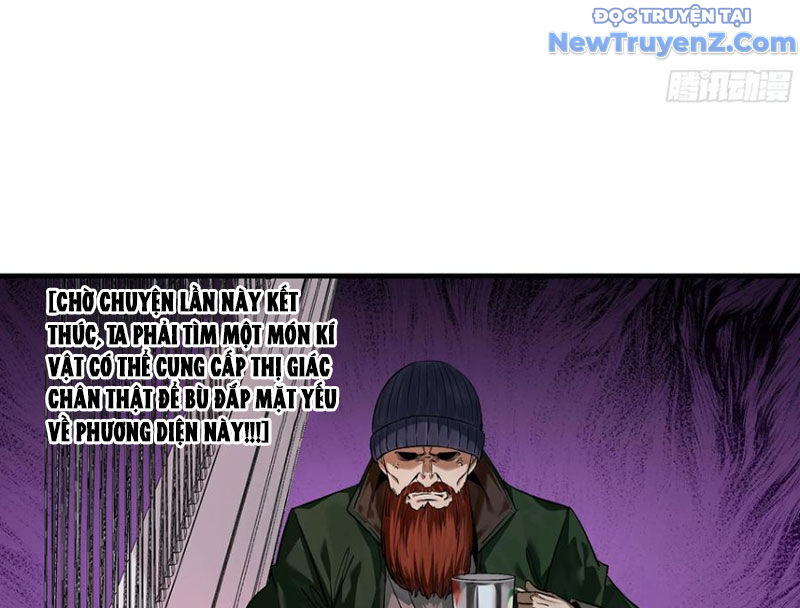 Đồng Hành Cùng Tử Vong: Bắt Đầu Với Ngư Nhân Địa Hạ Thành Chap 122 - Next Chap 123
