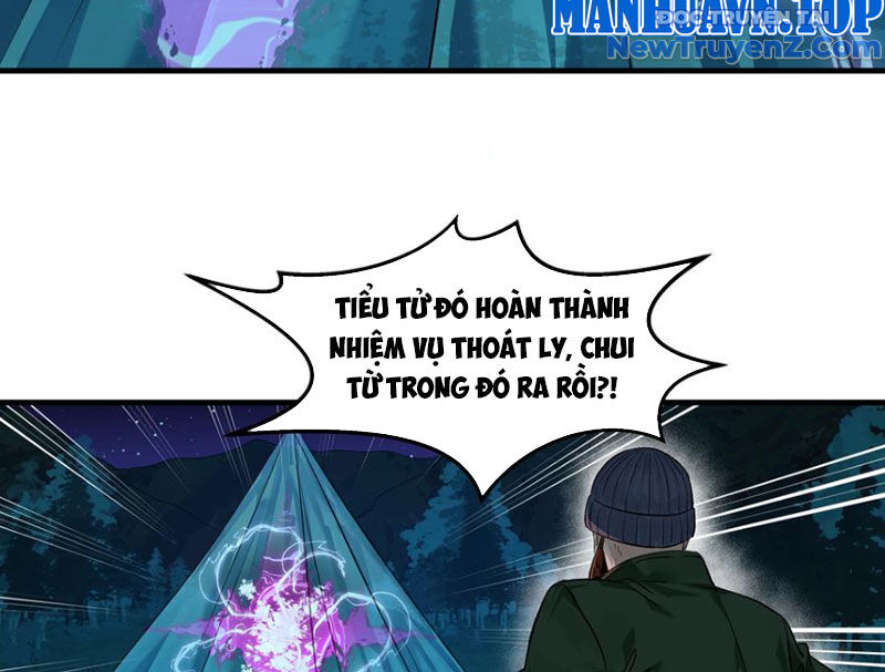Đồng Hành Cùng Tử Vong: Bắt Đầu Với Ngư Nhân Địa Hạ Thành Chap 122 - Next Chap 123