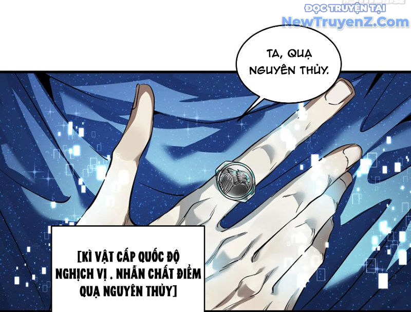 Đồng Hành Cùng Tử Vong: Bắt Đầu Với Ngư Nhân Địa Hạ Thành Chap 122 - Next Chap 123