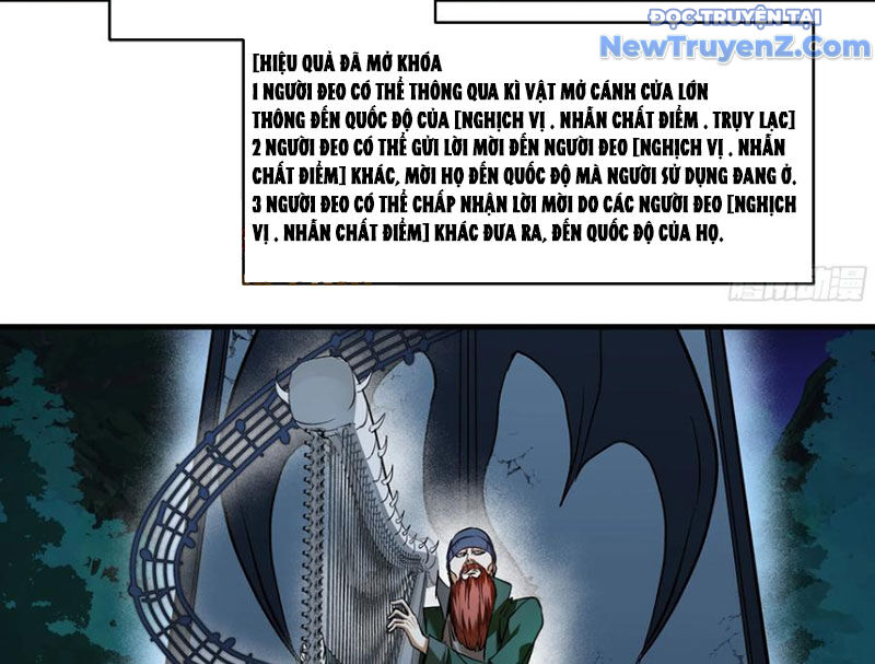 Đồng Hành Cùng Tử Vong: Bắt Đầu Với Ngư Nhân Địa Hạ Thành Chap 122 - Next Chap 123