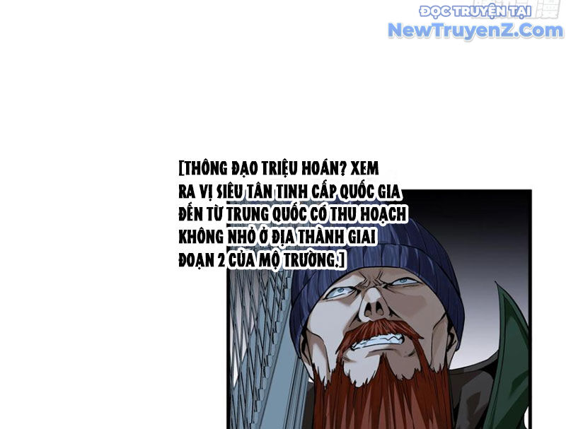 Đồng Hành Cùng Tử Vong: Bắt Đầu Với Ngư Nhân Địa Hạ Thành Chap 122 - Next Chap 123