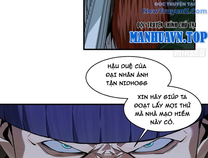 Đồng Hành Cùng Tử Vong: Bắt Đầu Với Ngư Nhân Địa Hạ Thành Chap 122 - Next Chap 123