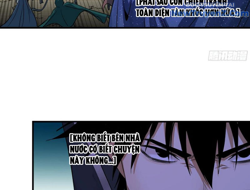 Đồng Hành Cùng Tử Vong: Bắt Đầu Với Ngư Nhân Địa Hạ Thành Chap 122 - Next Chap 123