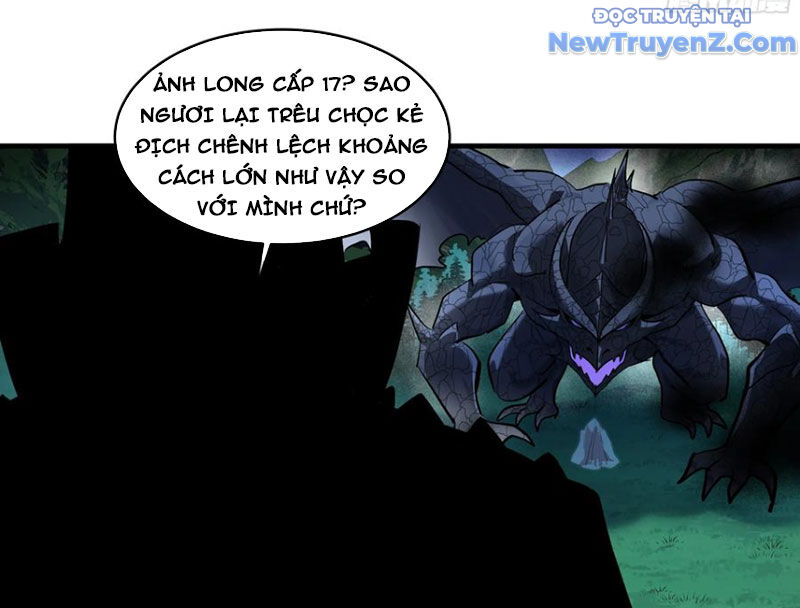 Đồng Hành Cùng Tử Vong: Bắt Đầu Với Ngư Nhân Địa Hạ Thành Chap 122 - Next Chap 123