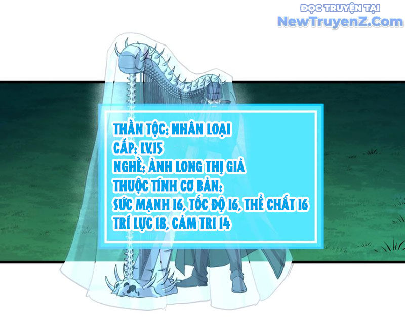 Đồng Hành Cùng Tử Vong: Bắt Đầu Với Ngư Nhân Địa Hạ Thành Chap 122 - Next Chap 123