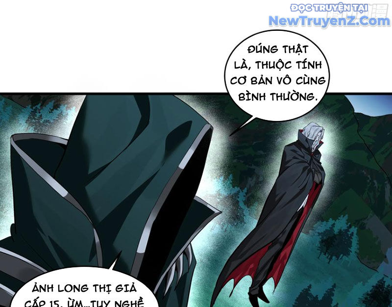 Đồng Hành Cùng Tử Vong: Bắt Đầu Với Ngư Nhân Địa Hạ Thành Chap 122 - Next Chap 123