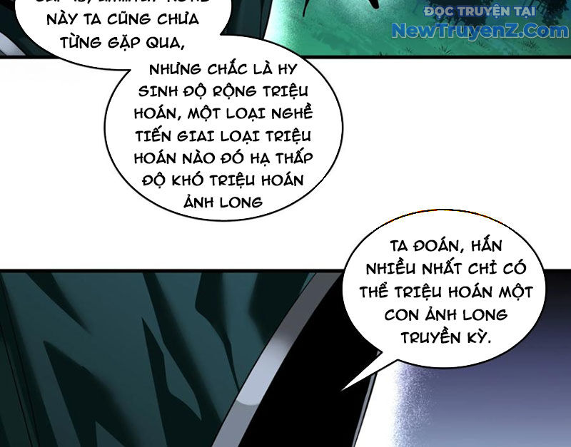 Đồng Hành Cùng Tử Vong: Bắt Đầu Với Ngư Nhân Địa Hạ Thành Chap 122 - Next Chap 123