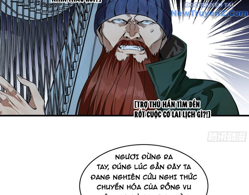 Đồng Hành Cùng Tử Vong: Bắt Đầu Với Ngư Nhân Địa Hạ Thành Chap 122 - Next Chap 123