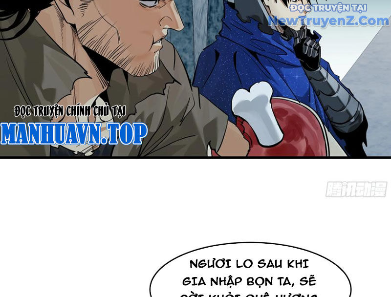 Đồng Hành Cùng Tử Vong: Bắt Đầu Với Ngư Nhân Địa Hạ Thành Chap 122 - Next Chap 123