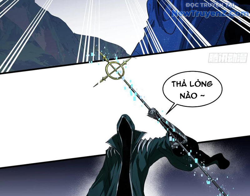 Đồng Hành Cùng Tử Vong: Bắt Đầu Với Ngư Nhân Địa Hạ Thành Chap 122 - Next Chap 123