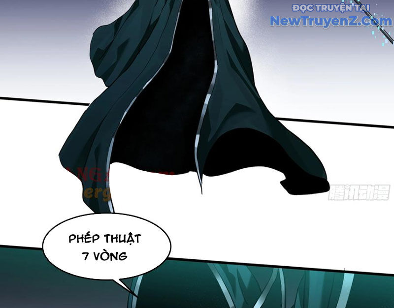 Đồng Hành Cùng Tử Vong: Bắt Đầu Với Ngư Nhân Địa Hạ Thành Chap 122 - Next Chap 123