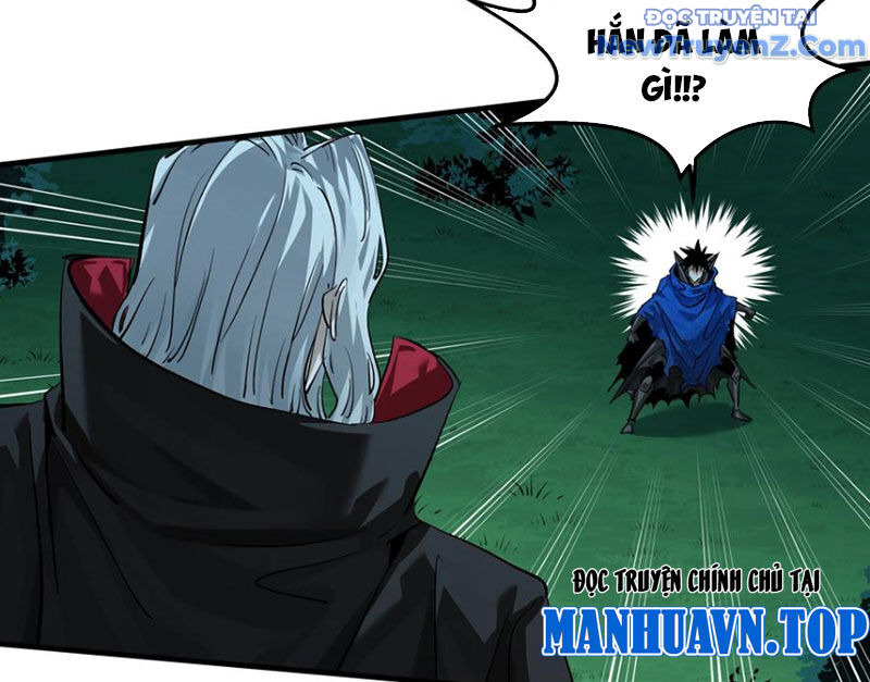 Đồng Hành Cùng Tử Vong: Bắt Đầu Với Ngư Nhân Địa Hạ Thành Chap 122 - Next Chap 123