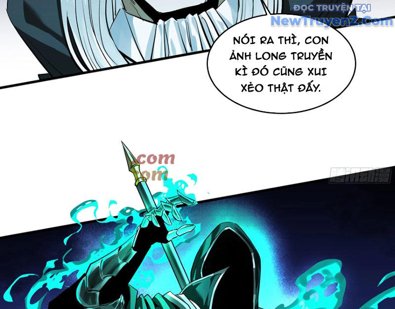 Đồng Hành Cùng Tử Vong: Bắt Đầu Với Ngư Nhân Địa Hạ Thành Chap 122 - Next Chap 123