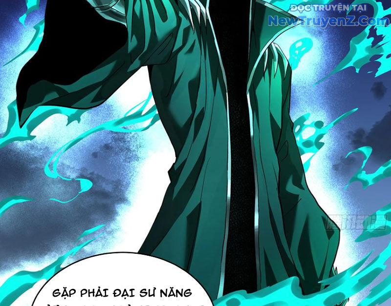 Đồng Hành Cùng Tử Vong: Bắt Đầu Với Ngư Nhân Địa Hạ Thành Chap 122 - Next Chap 123