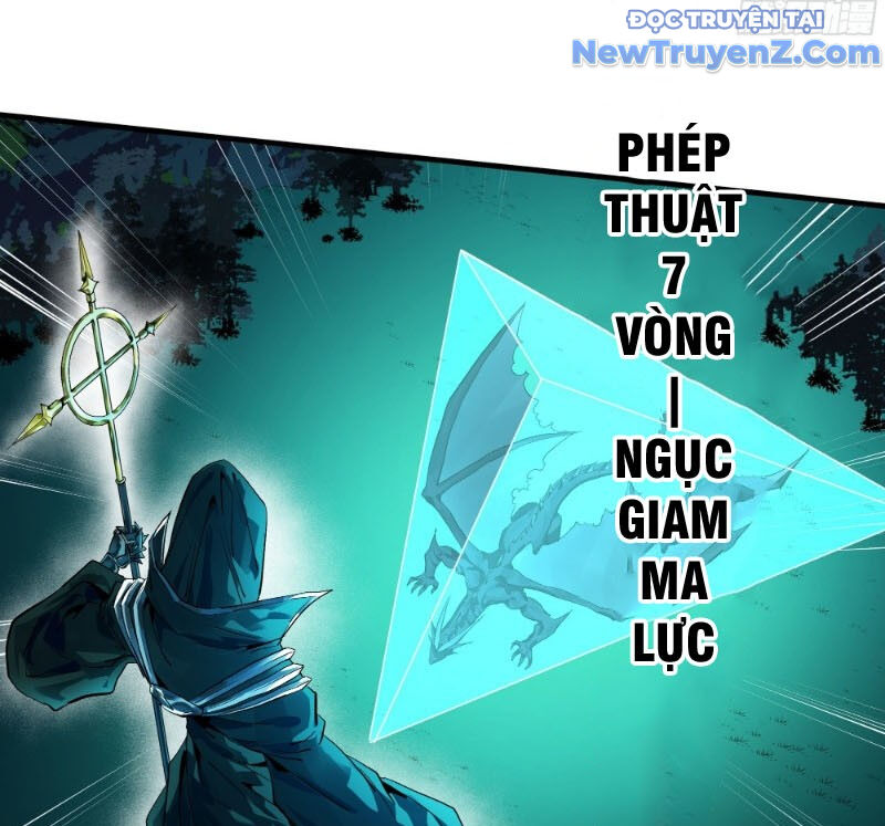 Đồng Hành Cùng Tử Vong: Bắt Đầu Với Ngư Nhân Địa Hạ Thành Chap 123 - Next Chap 124