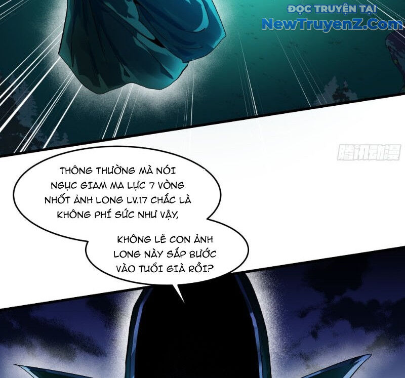 Đồng Hành Cùng Tử Vong: Bắt Đầu Với Ngư Nhân Địa Hạ Thành Chap 123 - Next Chap 124