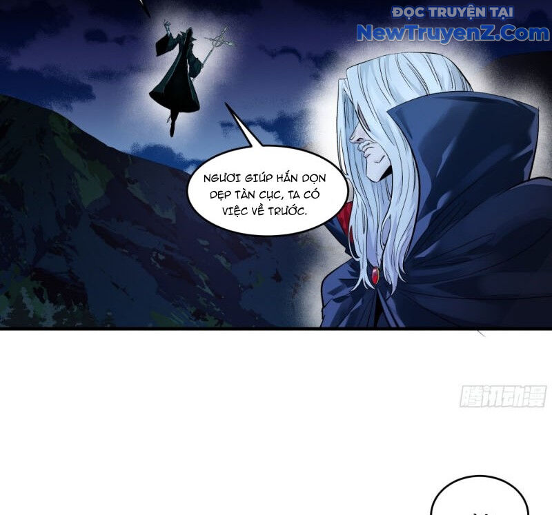 Đồng Hành Cùng Tử Vong: Bắt Đầu Với Ngư Nhân Địa Hạ Thành Chap 123 - Next Chap 124