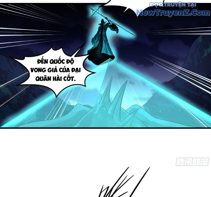 Đồng Hành Cùng Tử Vong: Bắt Đầu Với Ngư Nhân Địa Hạ Thành Chap 123 - Next Chap 124