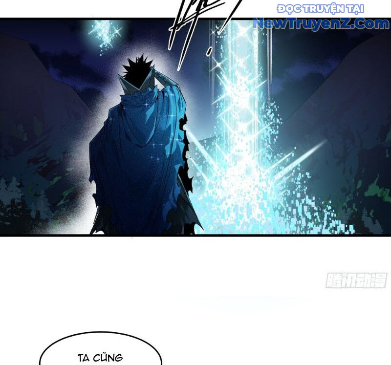 Đồng Hành Cùng Tử Vong: Bắt Đầu Với Ngư Nhân Địa Hạ Thành Chap 123 - Next Chap 124