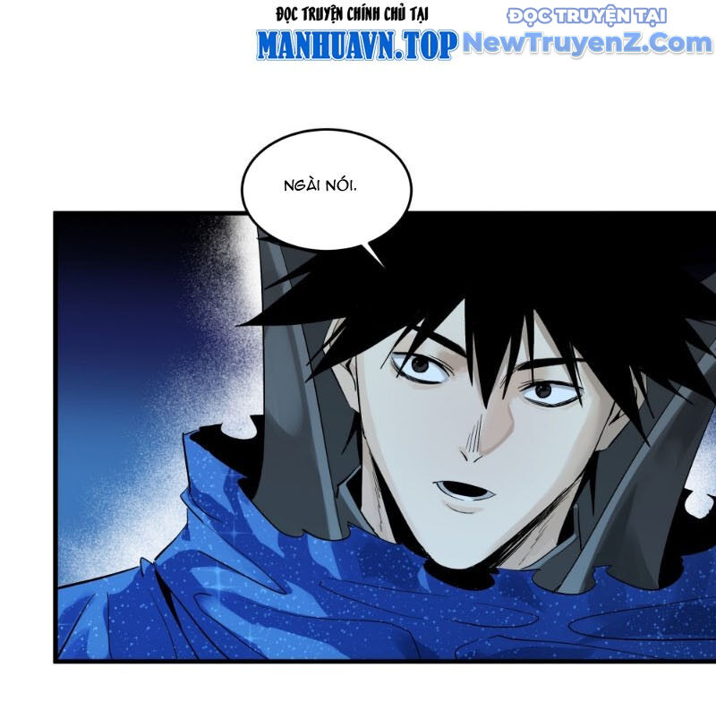 Đồng Hành Cùng Tử Vong: Bắt Đầu Với Ngư Nhân Địa Hạ Thành Chap 123 - Next Chap 124