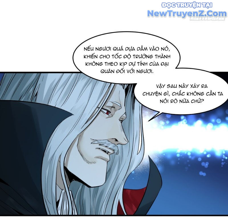Đồng Hành Cùng Tử Vong: Bắt Đầu Với Ngư Nhân Địa Hạ Thành Chap 123 - Next Chap 124