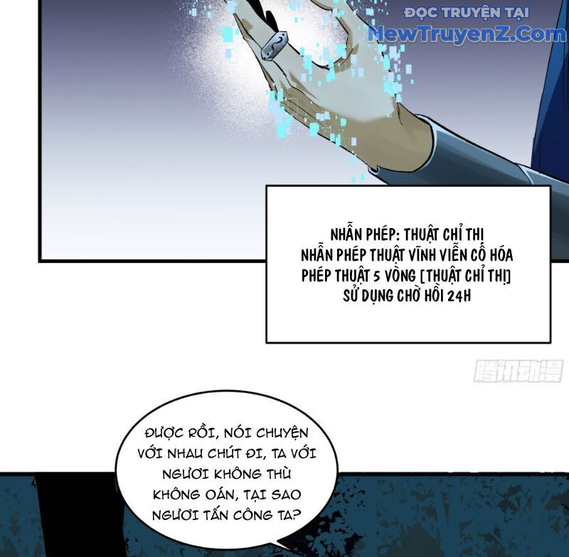 Đồng Hành Cùng Tử Vong: Bắt Đầu Với Ngư Nhân Địa Hạ Thành Chap 123 - Next Chap 124