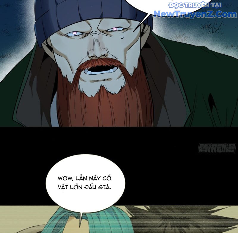 Đồng Hành Cùng Tử Vong: Bắt Đầu Với Ngư Nhân Địa Hạ Thành Chap 123 - Next Chap 124