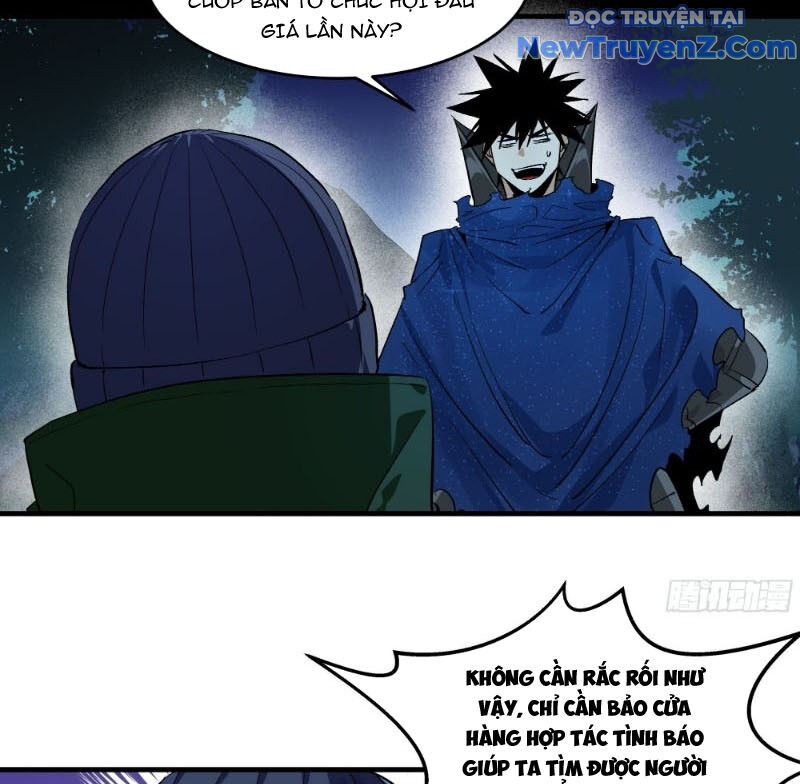 Đồng Hành Cùng Tử Vong: Bắt Đầu Với Ngư Nhân Địa Hạ Thành Chap 123 - Next Chap 124