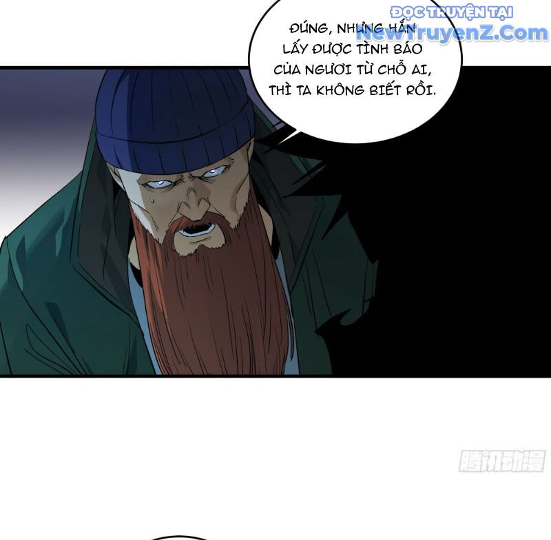 Đồng Hành Cùng Tử Vong: Bắt Đầu Với Ngư Nhân Địa Hạ Thành Chap 123 - Next Chap 124