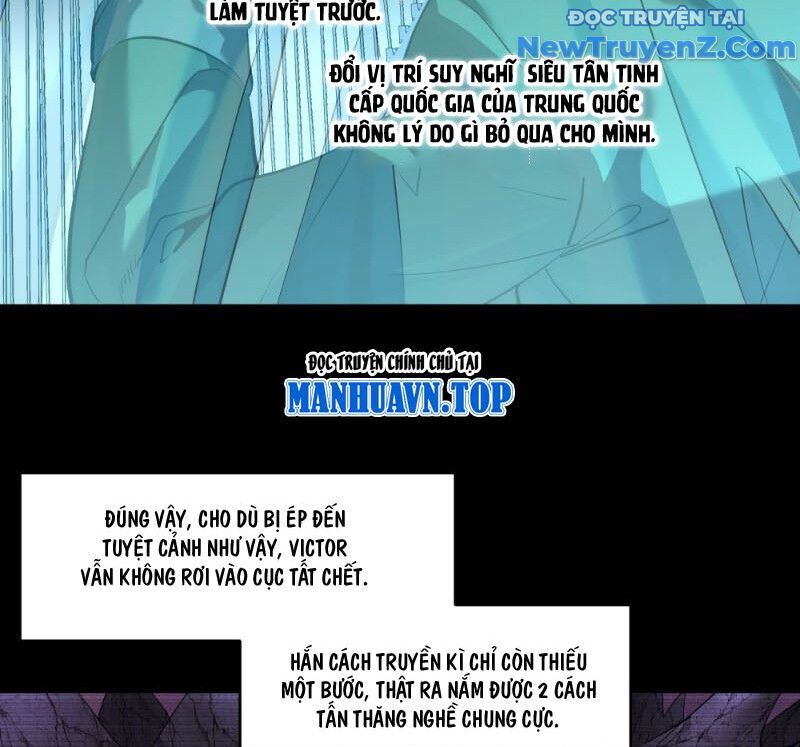 Đồng Hành Cùng Tử Vong: Bắt Đầu Với Ngư Nhân Địa Hạ Thành Chap 123 - Next Chap 124