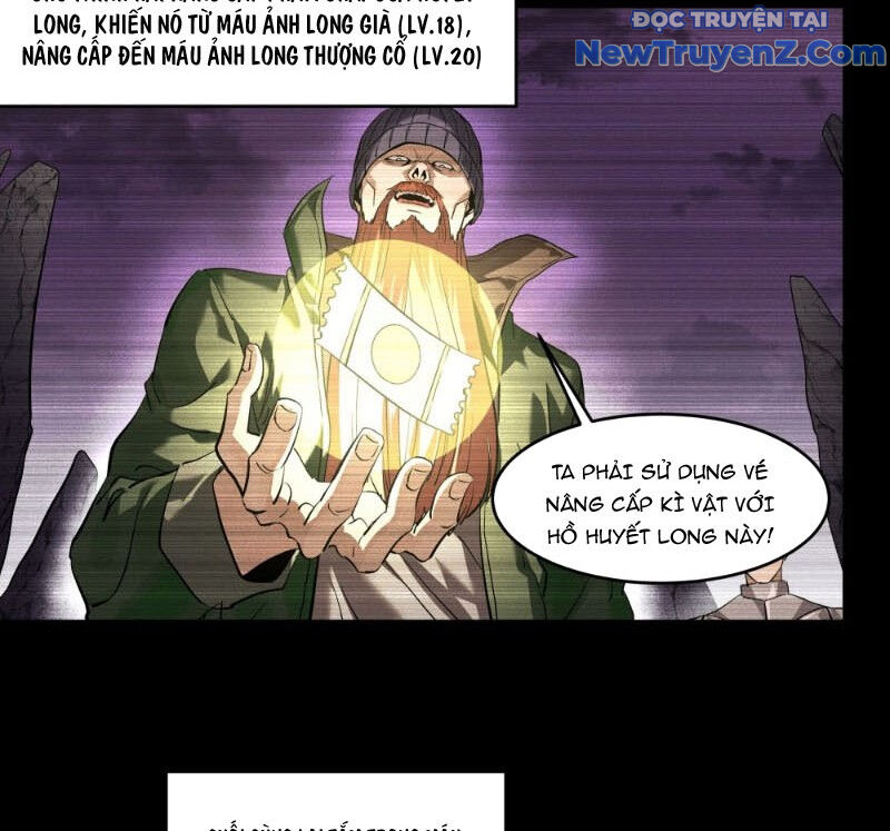 Đồng Hành Cùng Tử Vong: Bắt Đầu Với Ngư Nhân Địa Hạ Thành Chap 123 - Next Chap 124