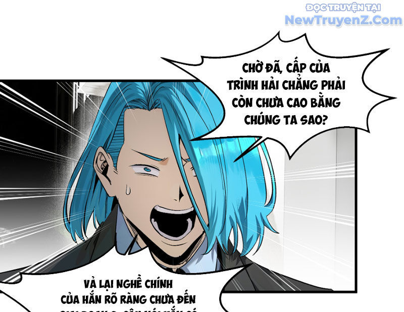 Đồng Hành Cùng Tử Vong: Bắt Đầu Với Ngư Nhân Địa Hạ Thành Chap 126 - Next Chap 127
