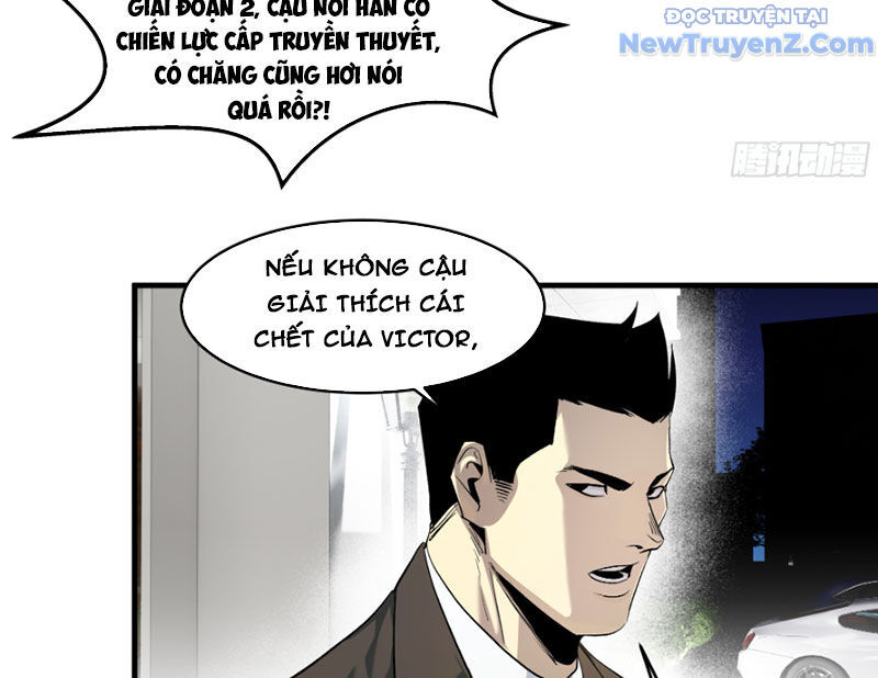 Đồng Hành Cùng Tử Vong: Bắt Đầu Với Ngư Nhân Địa Hạ Thành Chap 126 - Next Chap 127