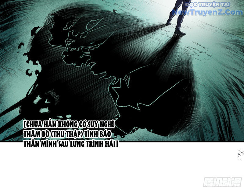 Đồng Hành Cùng Tử Vong: Bắt Đầu Với Ngư Nhân Địa Hạ Thành Chap 126 - Next Chap 127