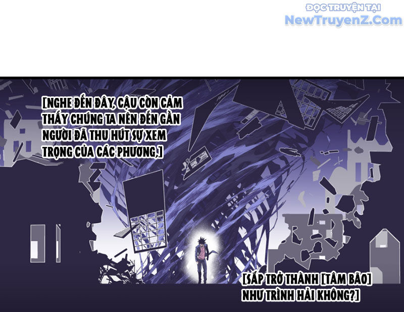 Đồng Hành Cùng Tử Vong: Bắt Đầu Với Ngư Nhân Địa Hạ Thành Chap 126 - Next Chap 127