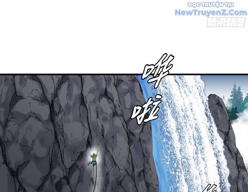 Đồng Hành Cùng Tử Vong: Bắt Đầu Với Ngư Nhân Địa Hạ Thành Chap 126 - Next Chap 127